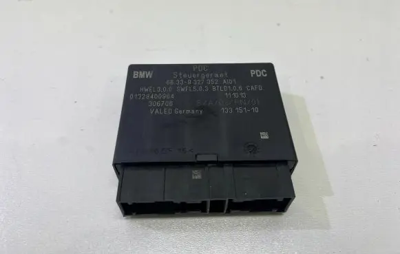 BMW X5 F15 Parking PDC control unit/module