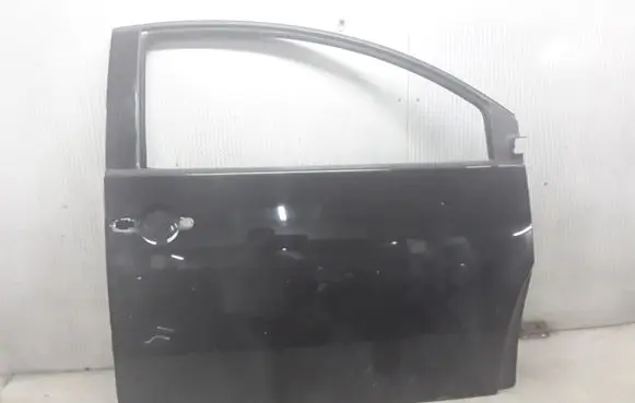 Volkswagen New Beetle Door (2 Door Coupe) 