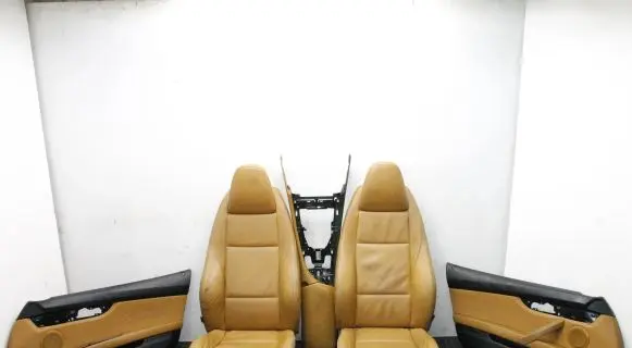 BMW Z4 E89 Interior set 