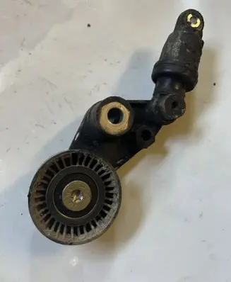 SsangYong Kyron Generator/alternator belt tensioner