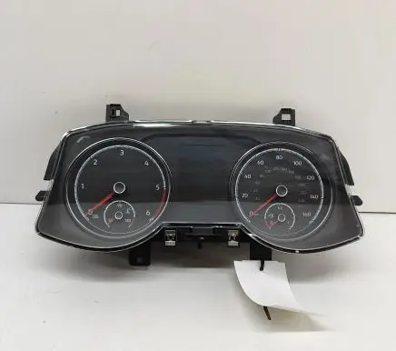 Volkswagen Transporter - Caravelle T6 Speedometer (instrument cluster) 7LA920941A A3C0429070101