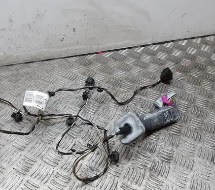 Opel Insignia A Rear door wiring loom 13238684 13222576