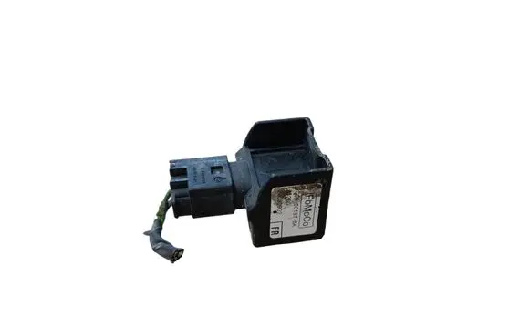 Volvo S80 Airbag deployment crash/impact sensor 7G9N3C187BA 20080902