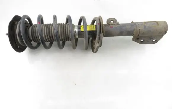 Chevrolet Captiva Front shock absorber with coil spring 96626304 7451286