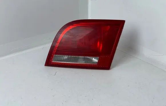 Audi A3 S3 8P Rear/tail lights 8P4945094B
