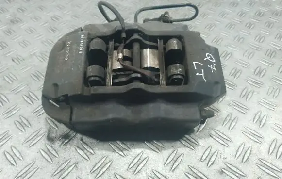 Audi Q7 4L Rear brake caliper 207673038