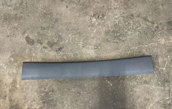 Peugeot 3008 I Other trunk/boot trim element 9684323277