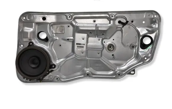 Volvo V70 Front window lifting mechanism without motor 983040101 30661066