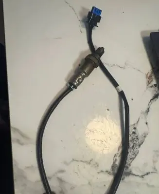 Ford Kuga III Lambda probe sensor LX619G444BB