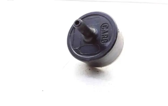 Jaguar XJS Engine mount vacuum valve CARB 1654
