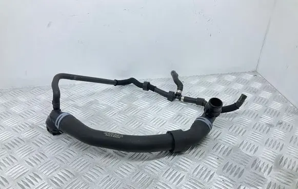 Seat Leon (5F) Engine coolant pipe/hose 5Q0122101CM 5Q0121619A 3C0122291D