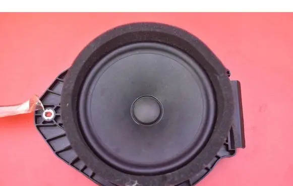 Opel Insignia A Subwoofer speaker 23359214