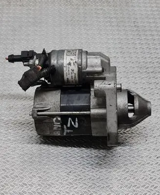 Opel Grandland X Starter motor 9812715480