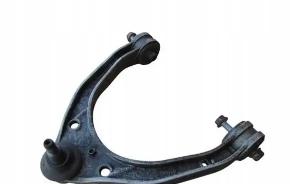Audi Q7 4L Front upper control arm/wishbone 