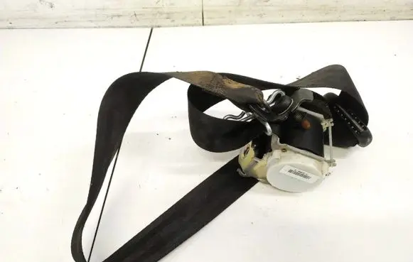 Ford Galaxy Rear seatbelt 9G9N613B86 9G9N613B86-BDW