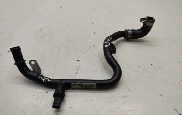 Audi A5 8T 8F Engine coolant pipe/hose 059919523 059919523A 121070E