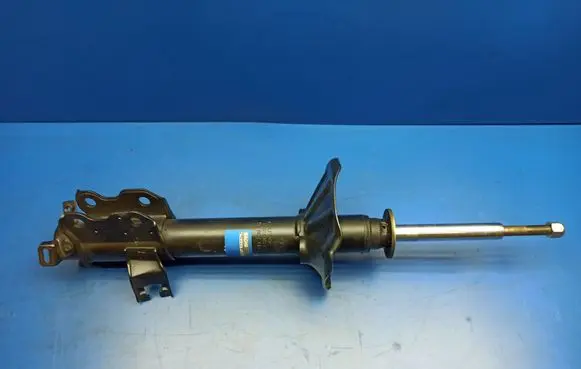 Nissan Primera Rear shock absorber/damper 230785 5530250J01 16197