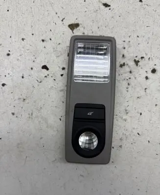 BMW 5 F10 F11 Rear seat light 9215619