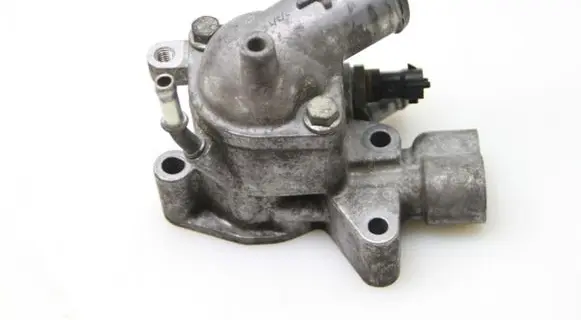 Opel Astra J Thermostat/thermostat housing 55599958