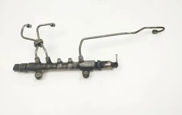 Toyota Corolla Verso AR10 Fuel main line pipe