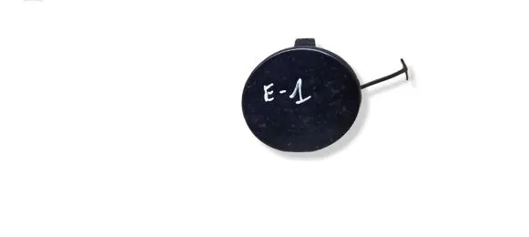 Mitsubishi Grandis Front tow hook cap/cover MR957660 8B45