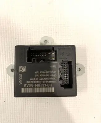 Ford Focus Door control unit/module BV6N14B533BH AV6N14C108AG AV6N14C237BB