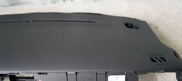 Citroen C3 Airbag set 98128997ZD 9812745280