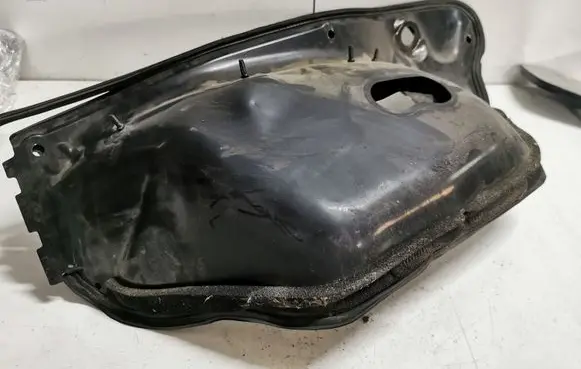Audi A6 C7 Other engine bay part