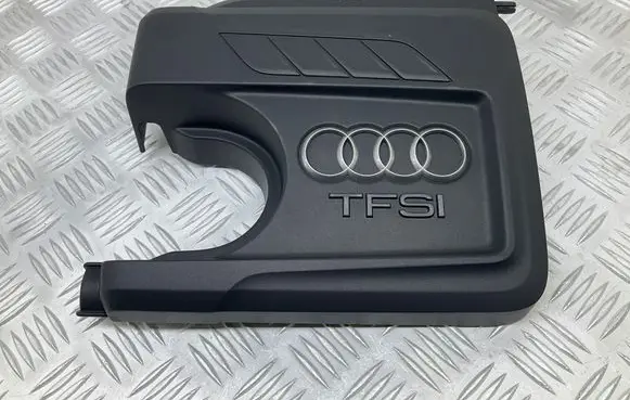 Engine cover (trim)