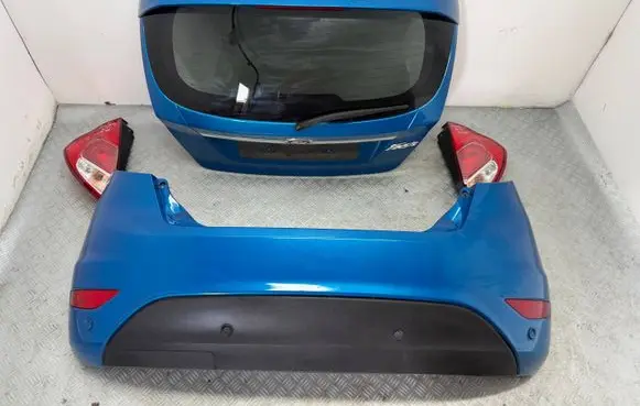 Ford Fiesta Complete body kit 