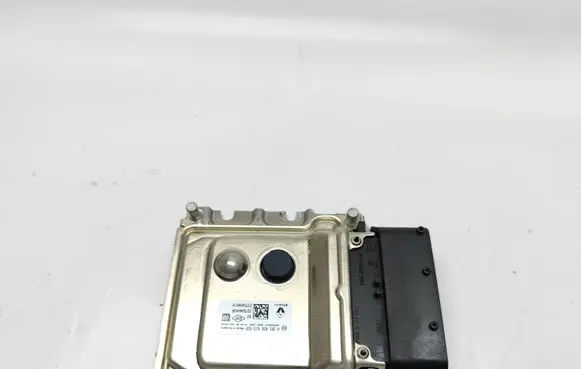 Renault Trafic III (X82) Fuel injection pump control unit/module 237G00049R 237G00001R 0281032615