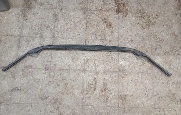 Volkswagen Tiguan Front bumper support beam 5nA807651d