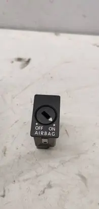 Volkswagen PASSAT B6 Passenger airbag on/off switch 3C0919237A