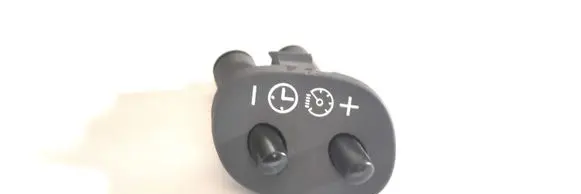 Mercedes-Benz A W168 Other switches/knobs/shifts