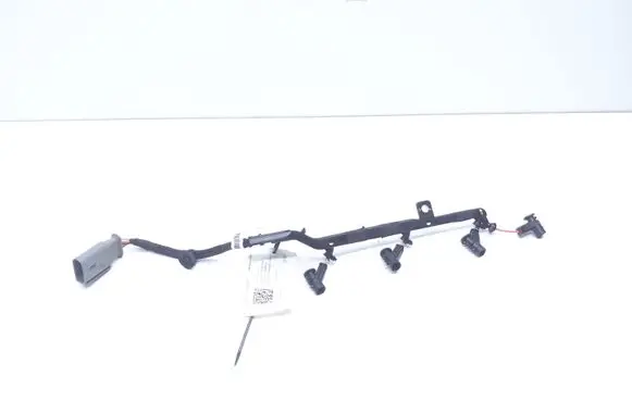 Citroen C4 Cactus Glow plug wires 9670855680