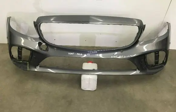 Mercedes-Benz C AMG W205 Front bumper a2058856002