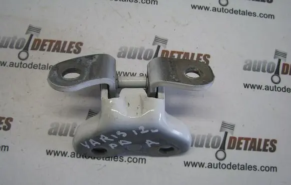 Front door lower hinge