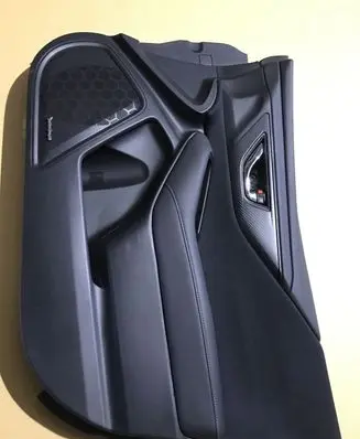 Subaru Outback (BT) Front door card panel trim 94210AN00A