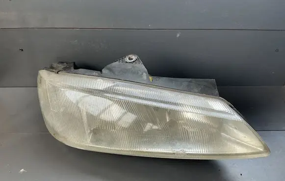Peugeot 406 Headlight/headlamp 0301037422 9621730880
