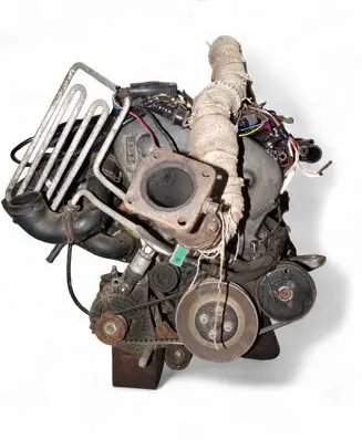 Audi 100 200 5000 C3 Engine swap 028906021AF