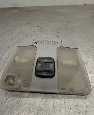 Mercedes-Benz E W210 Front seat light 208820