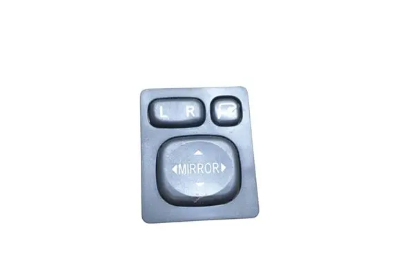 Toyota Verso Wing mirror switch 183639