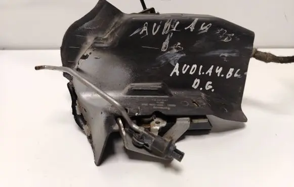 Audi A4 S4 B6 8E 8H Rear door lock 8E0839350