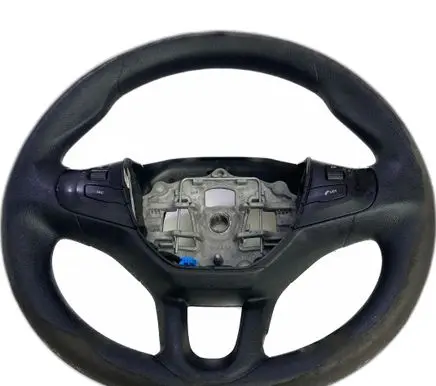 Peugeot 208 I Steering wheel 980844115ZD