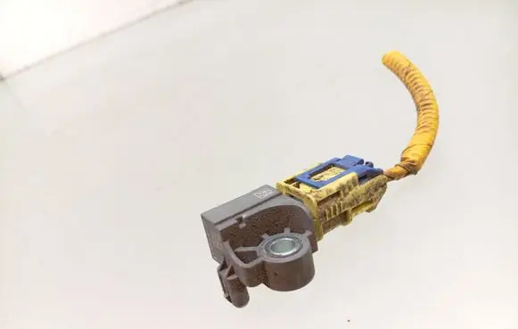 KIA Sportage Airbag deployment crash/impact sensor 95920B4000