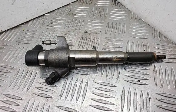 Nissan Navara D23 Fuel injector 166000372R