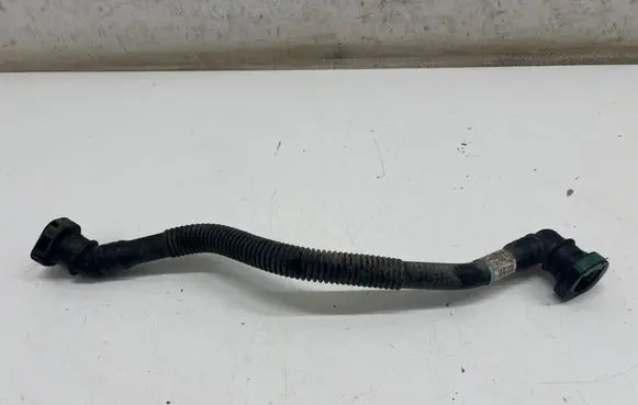Hyundai Kona II Engine coolant pipe/hose 375Y1HF000