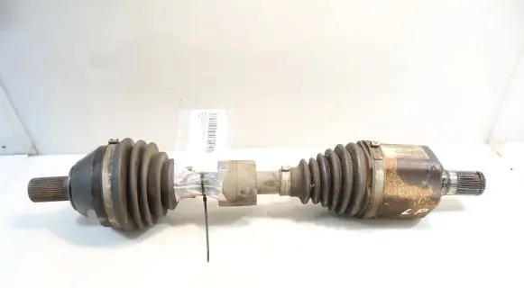 Volvo V60 Front driveshaft