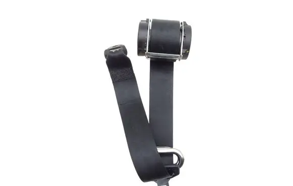 Skoda Yeti (5L) Rear seatbelt buckle 5L6857447 615180800C