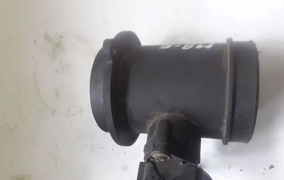 Mercedes-Benz E W211 Mass air flow meter